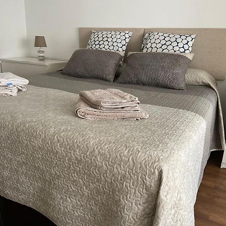 Rio Turia Apartment Valencia Luaran gambar