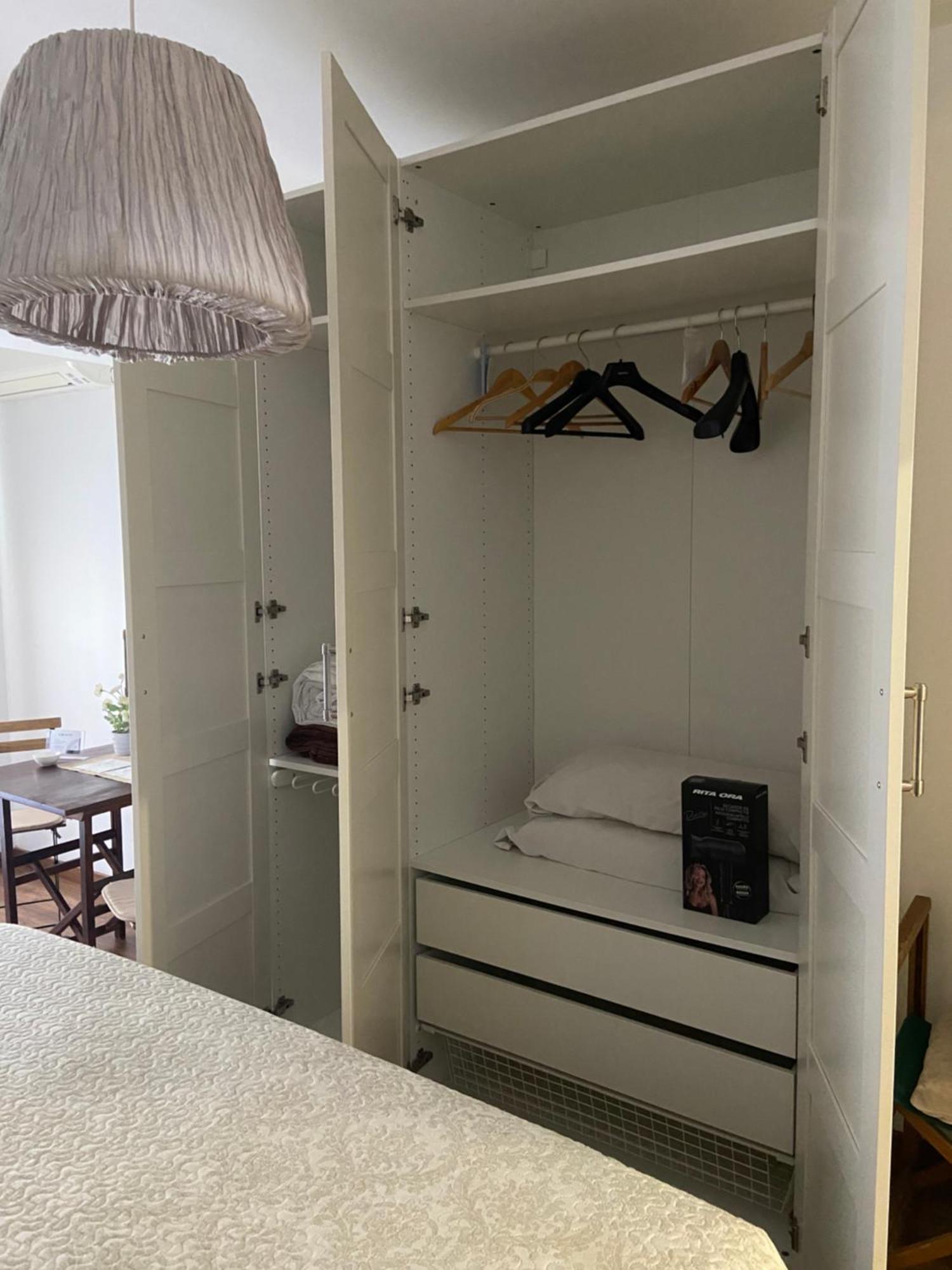 Rio Turia Apartment Valencia Luaran gambar