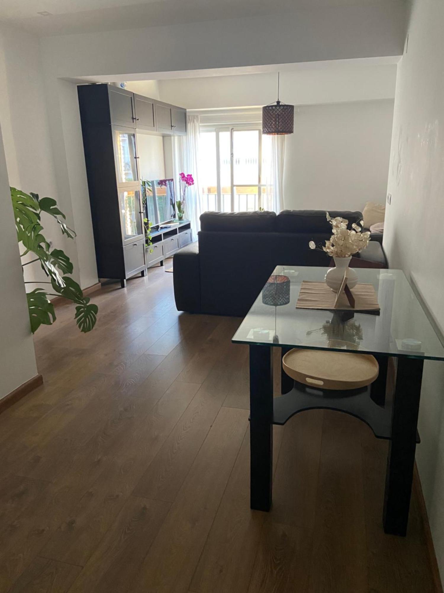 Rio Turia Apartment Valencia Luaran gambar