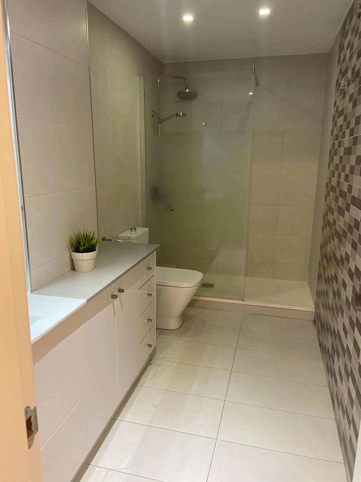 Rio Turia Apartment Valencia Luaran gambar