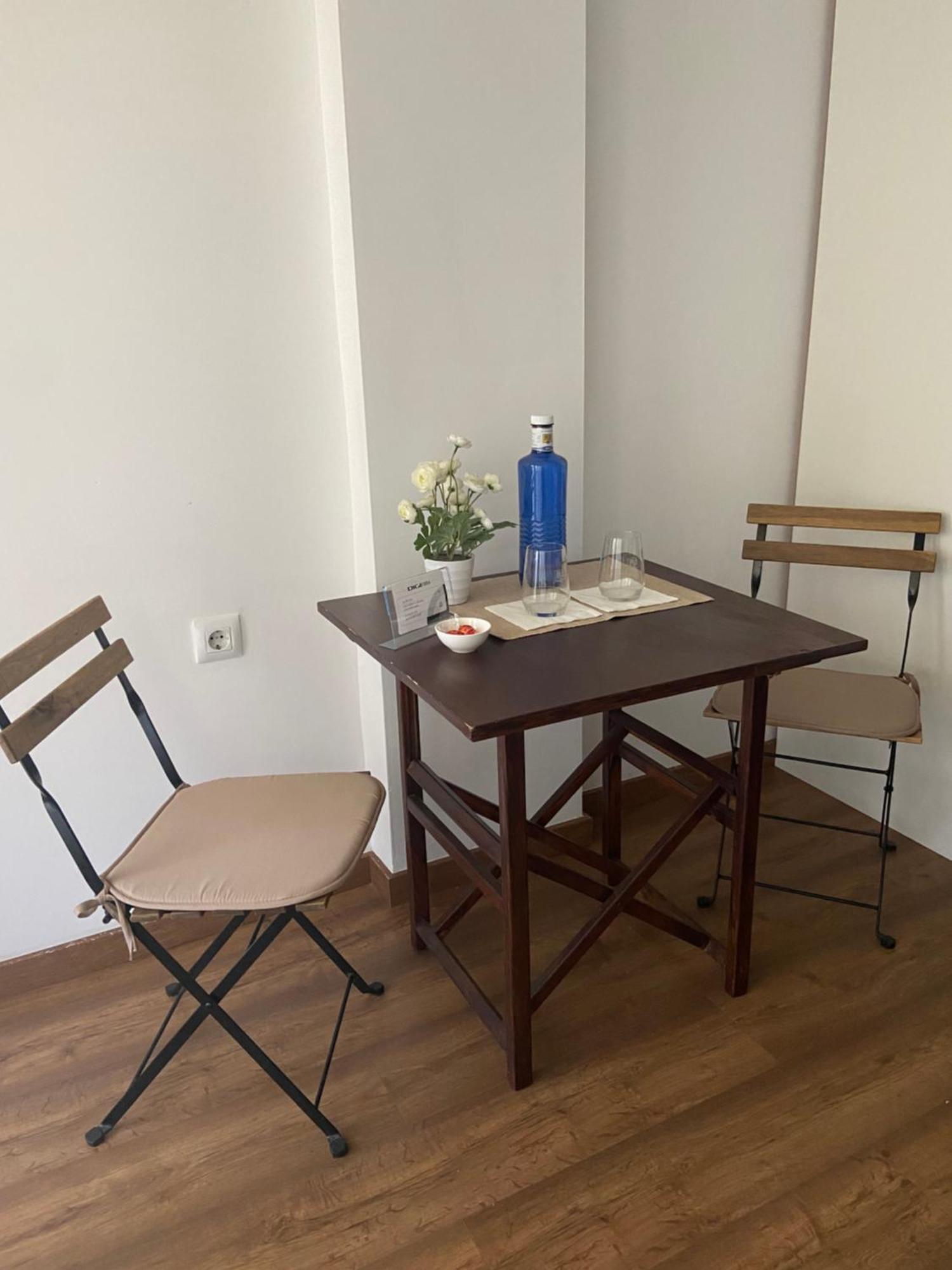 Rio Turia Apartment Valencia Luaran gambar