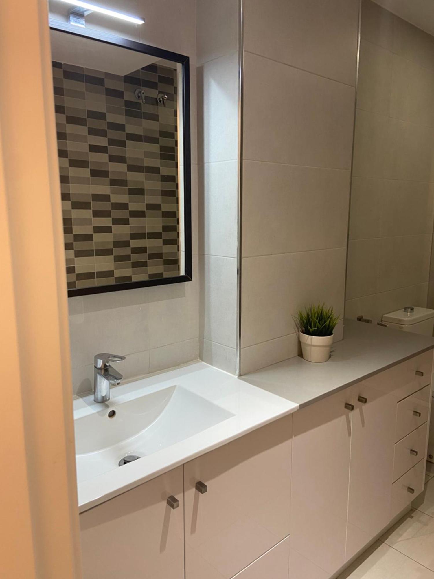 Rio Turia Apartment Valencia Luaran gambar