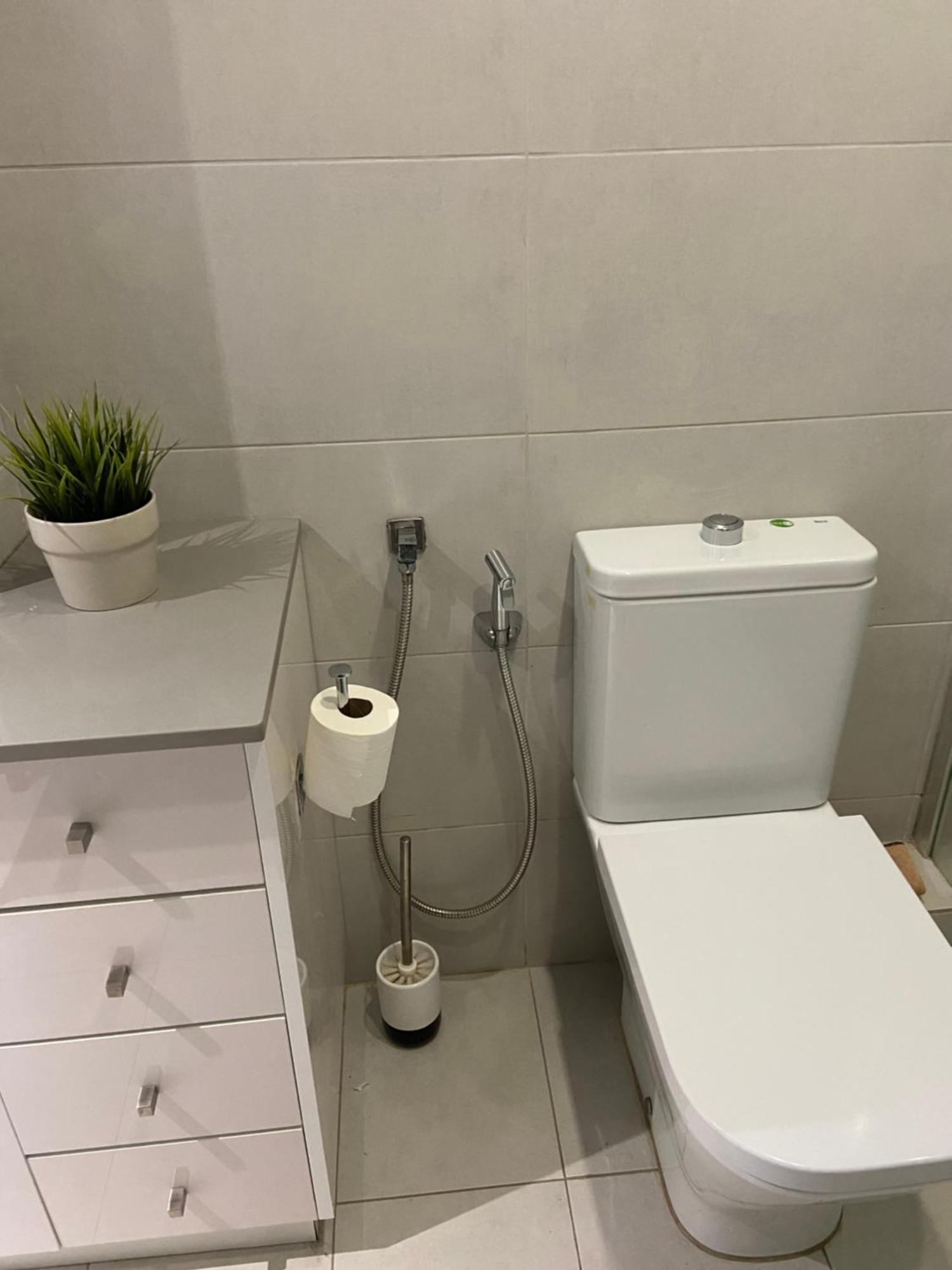 Rio Turia Apartment Valencia Luaran gambar