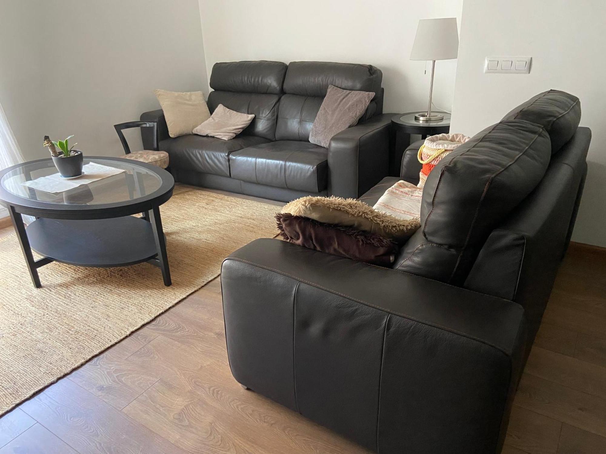 Rio Turia Apartment Valencia Luaran gambar