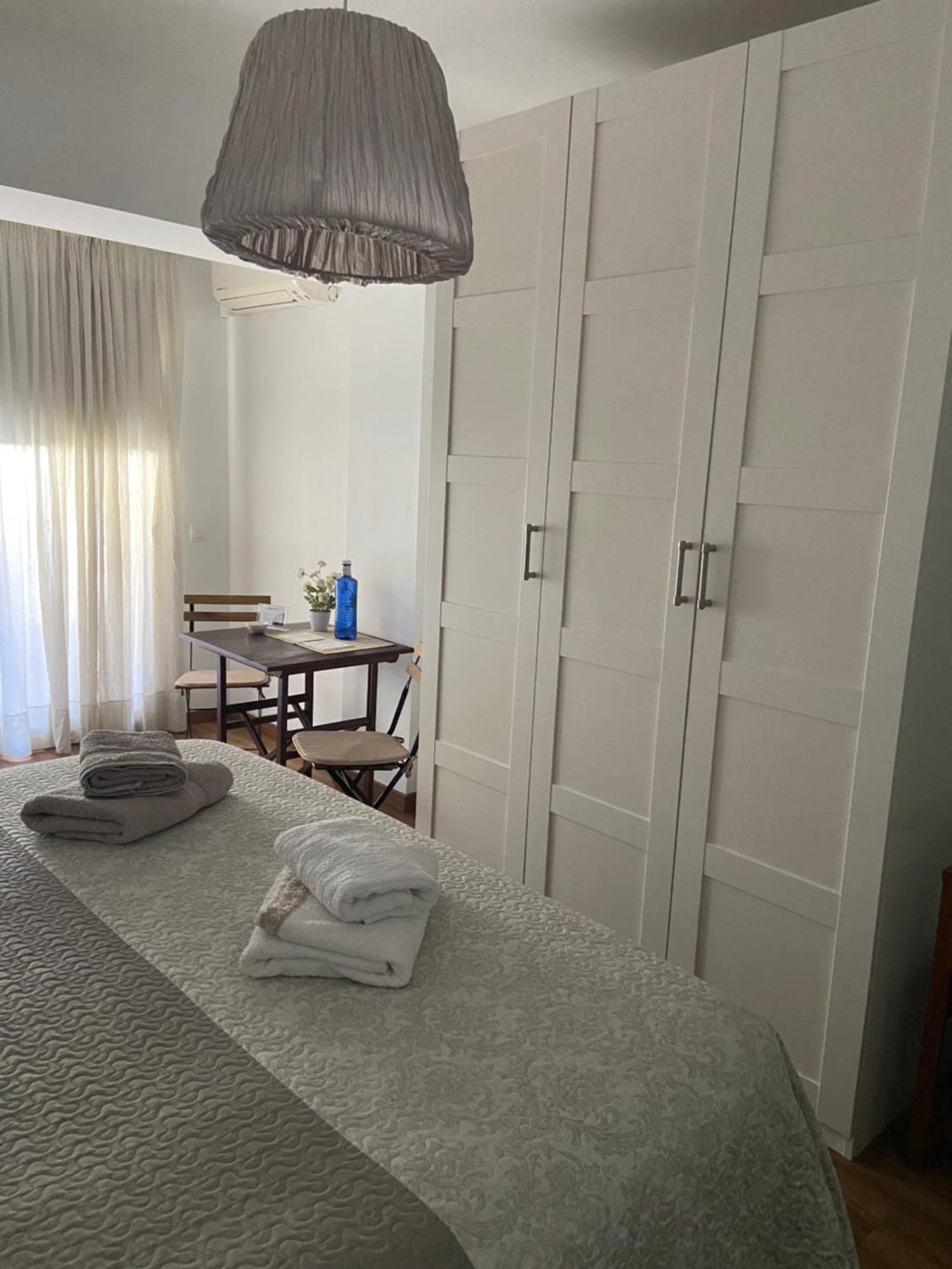 Rio Turia Apartment Valencia Luaran gambar