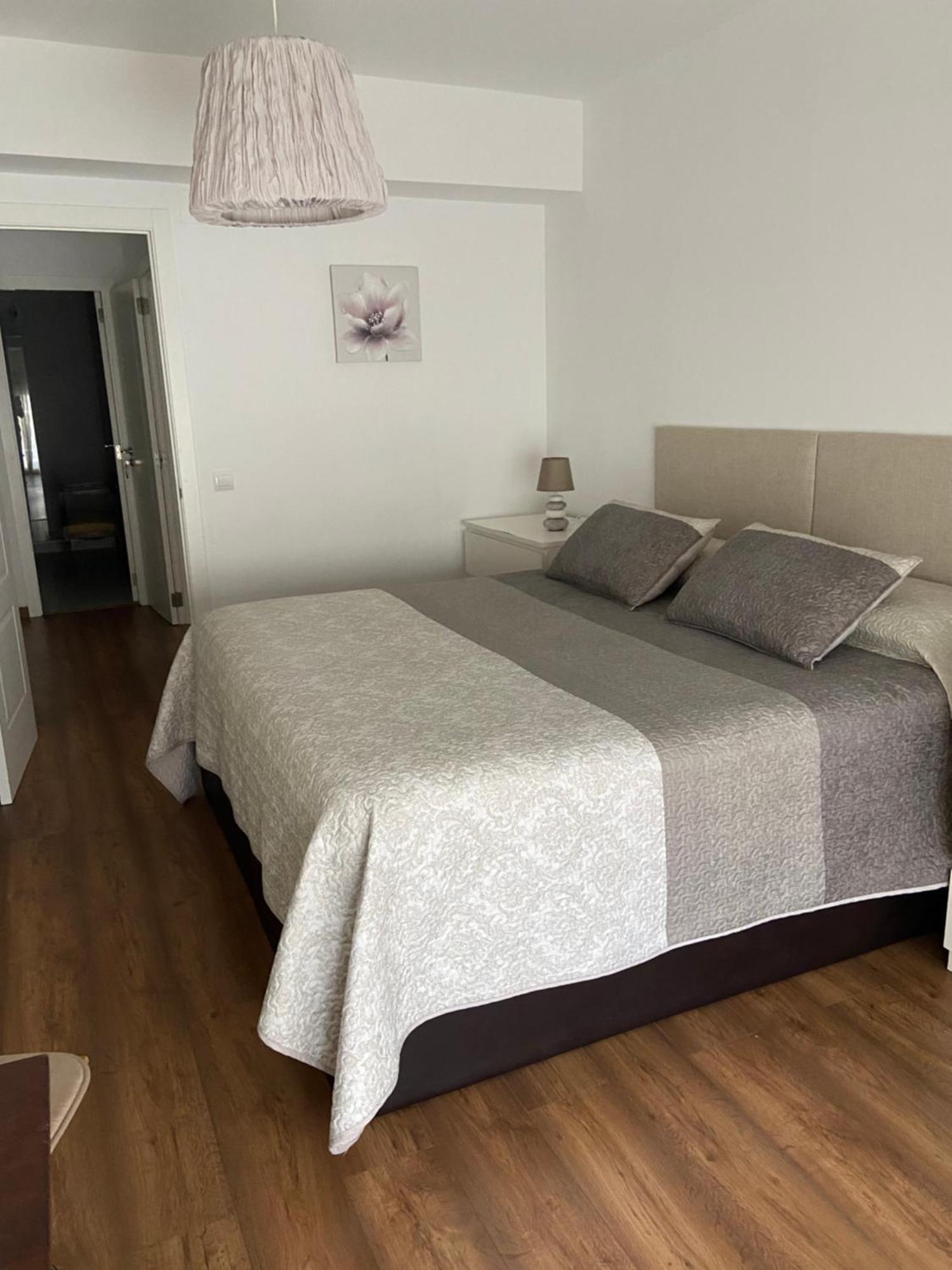 Rio Turia Apartment Valencia Luaran gambar